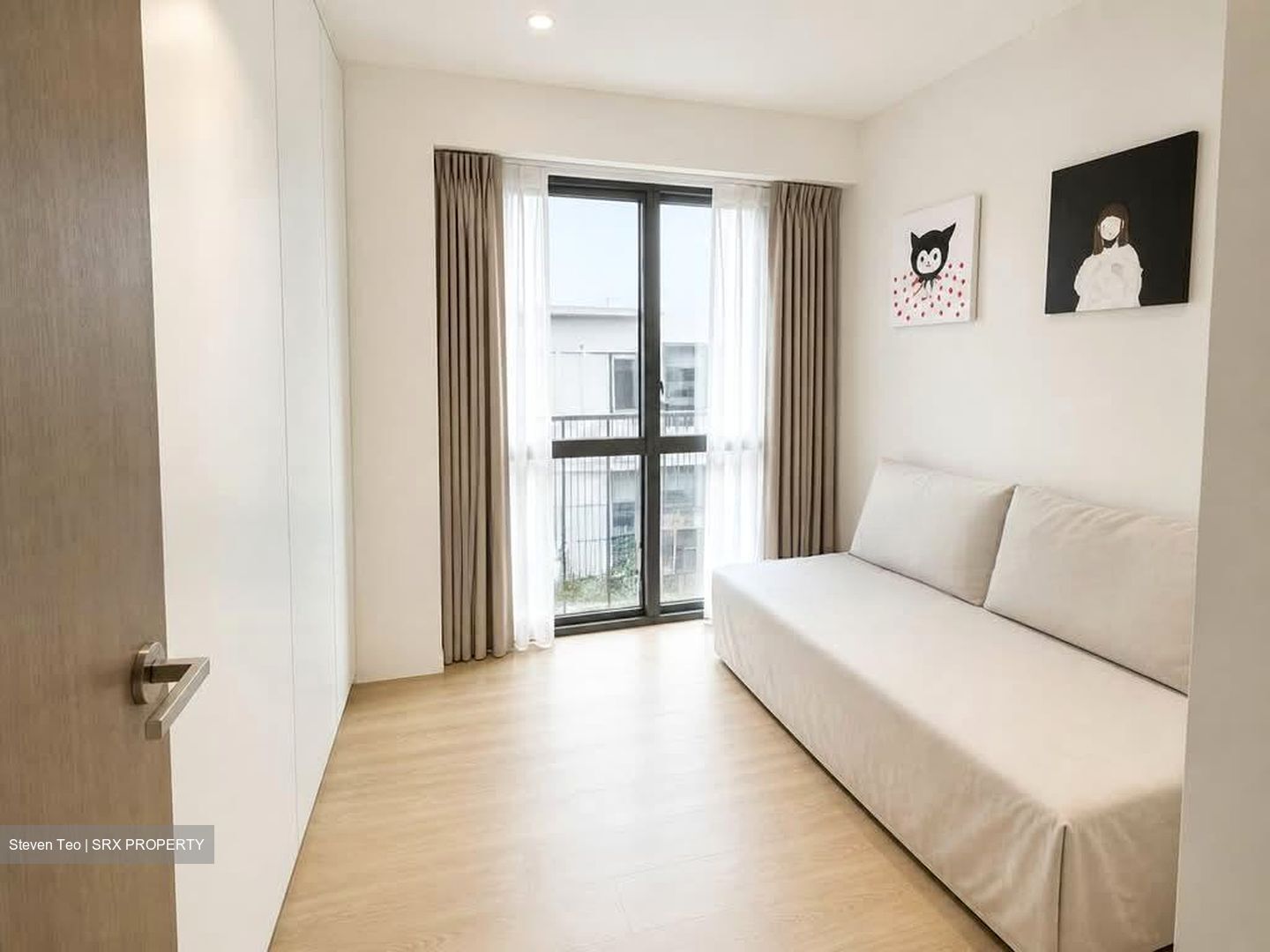 Affinity At Serangoon (D19), Apartment #585021041
